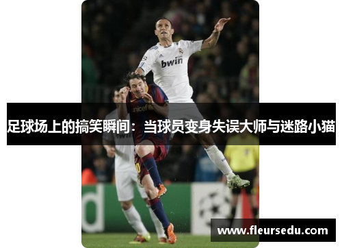 足球场上的搞笑瞬间：当球员变身失误大师与迷路小猫